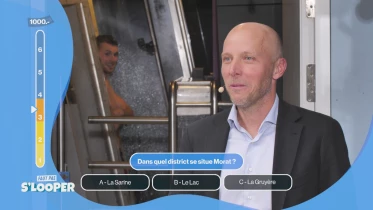 Faut pas s&#039;looper