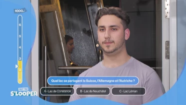 Faut pas s&#039;looper