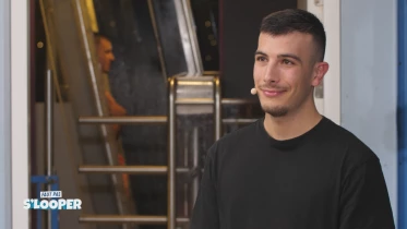 Faut pas s&#039;looper