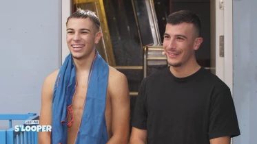 Faut pas s&#039;looper