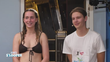 Faut pas s&#039;looper