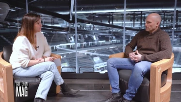 Best-of &quot;Expérience JO&quot;