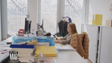 L&#039;administration du HC Fribourg-Gottéron