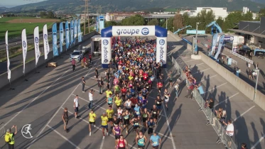 5 étapes dans le canton de Fribourg