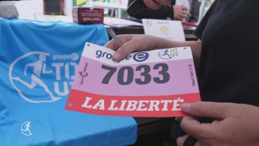 5 étapes dans le canton de Fribourg