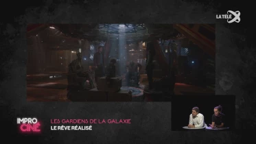 Les blockbusters du cinéma américain doublés par des comédie