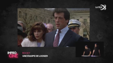 Les blockbusters du cinéma américain doublés par des comédiens-improvisateurs romands