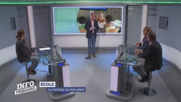 Journal du 24 août 2022