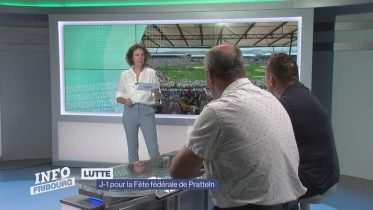 Journal du 25 août 2022