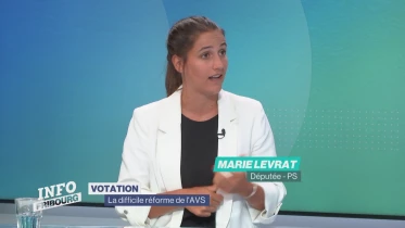 Journal du 6 septembre 2022