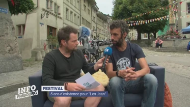 Journal du 9 septembre 2022