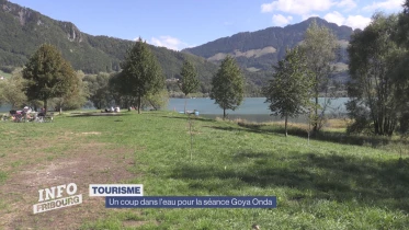 Journal du 12 septembre 2022