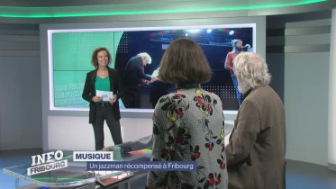 Journal du 15 septembre 2022