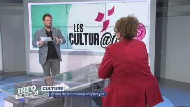 Journal du 21 septembre 2022