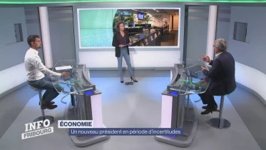 Journal du 22 septembre 2022