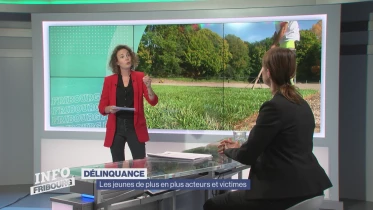 Journal du 6 octobre 2022