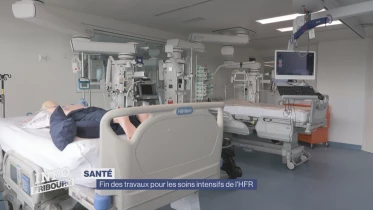 Journal du 7 octobre 2022