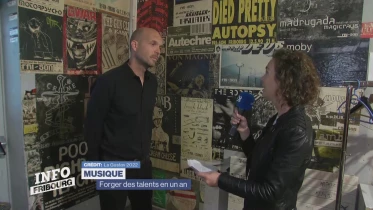 Journal du 14 octobre 2022