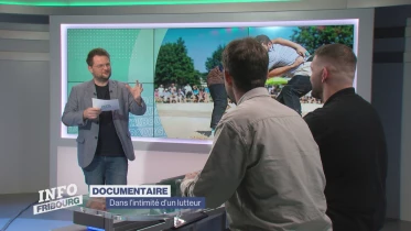 Journal du 3 novembre 2022