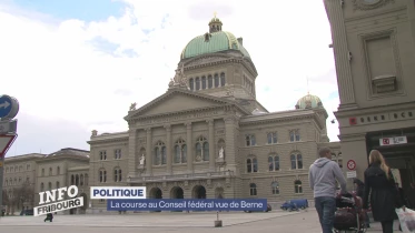 Journal du 8 novembre 2022