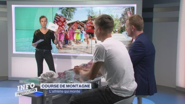 Journal du 10 novembre 2022