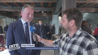 Journal du 16 novembre 2022