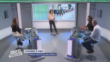 Journal du 17 novembre 2022