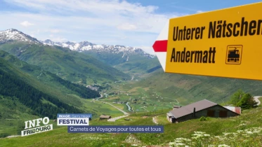 Journal du 18 novembre 2022