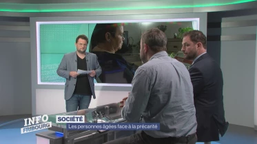 Journal du 23 novembre 2022