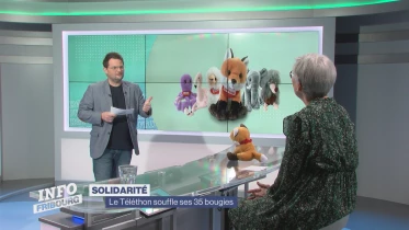 Journal du 30 novembre 2022