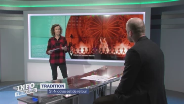 Journal du 1er décembre 2022