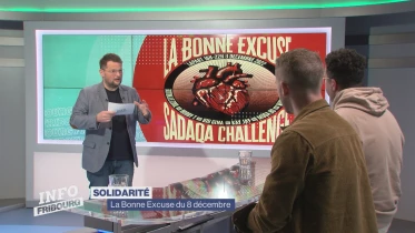 Journal du 7 décembre 2022