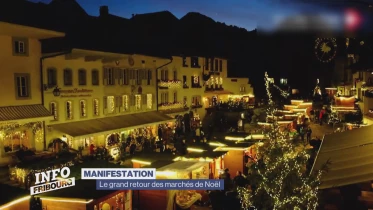 Journal du 9 décembre 2022