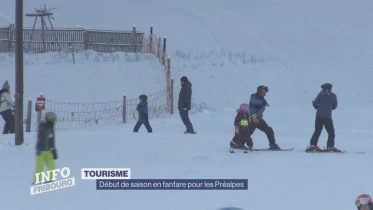 Journal du 12 décembre 2022