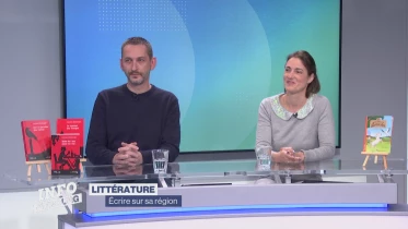 Journal du 13 décembre 2022