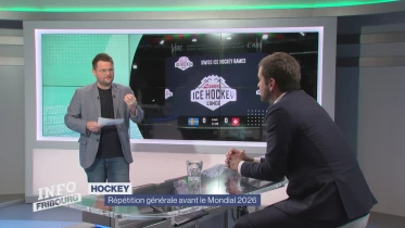 Journal du 14 décembre 2022