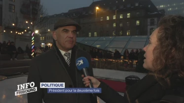 Journal du 15 décembre 2022