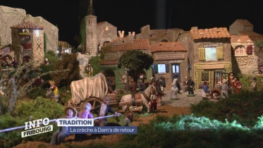 Journal du 16 décembre 2022