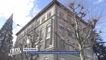 Journal du 20 décembre 2022