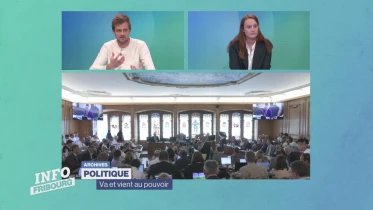 Journal du 27 décembre 2022