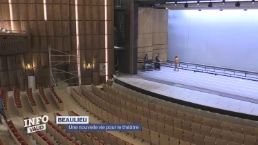 Journal du 23 août 2022