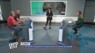 Journal du 24 août 2022
