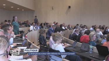 Journal du 30 août 2022