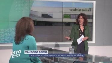 Journal du 1er septembre 2022