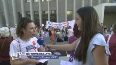 Journal du 5 septembre 2022