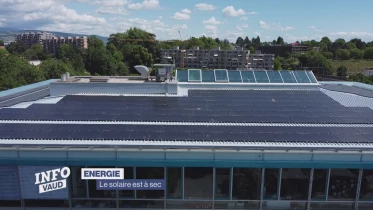Journal du 6 septembre 2022