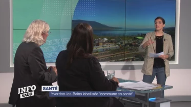 Journal du 14 septembre 2022