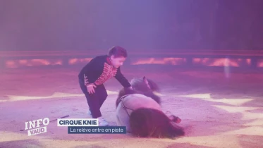 Journal du 23 septembre 2022