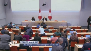 Journal du 27 septembre 2022