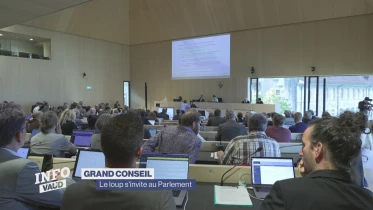 Journal du 4 octobre 2022